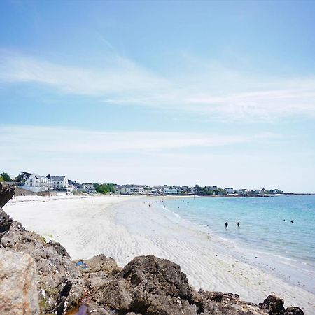 -Blush- Appartement Cosy - Proche Ville-Close Concarneau Buitenkant foto