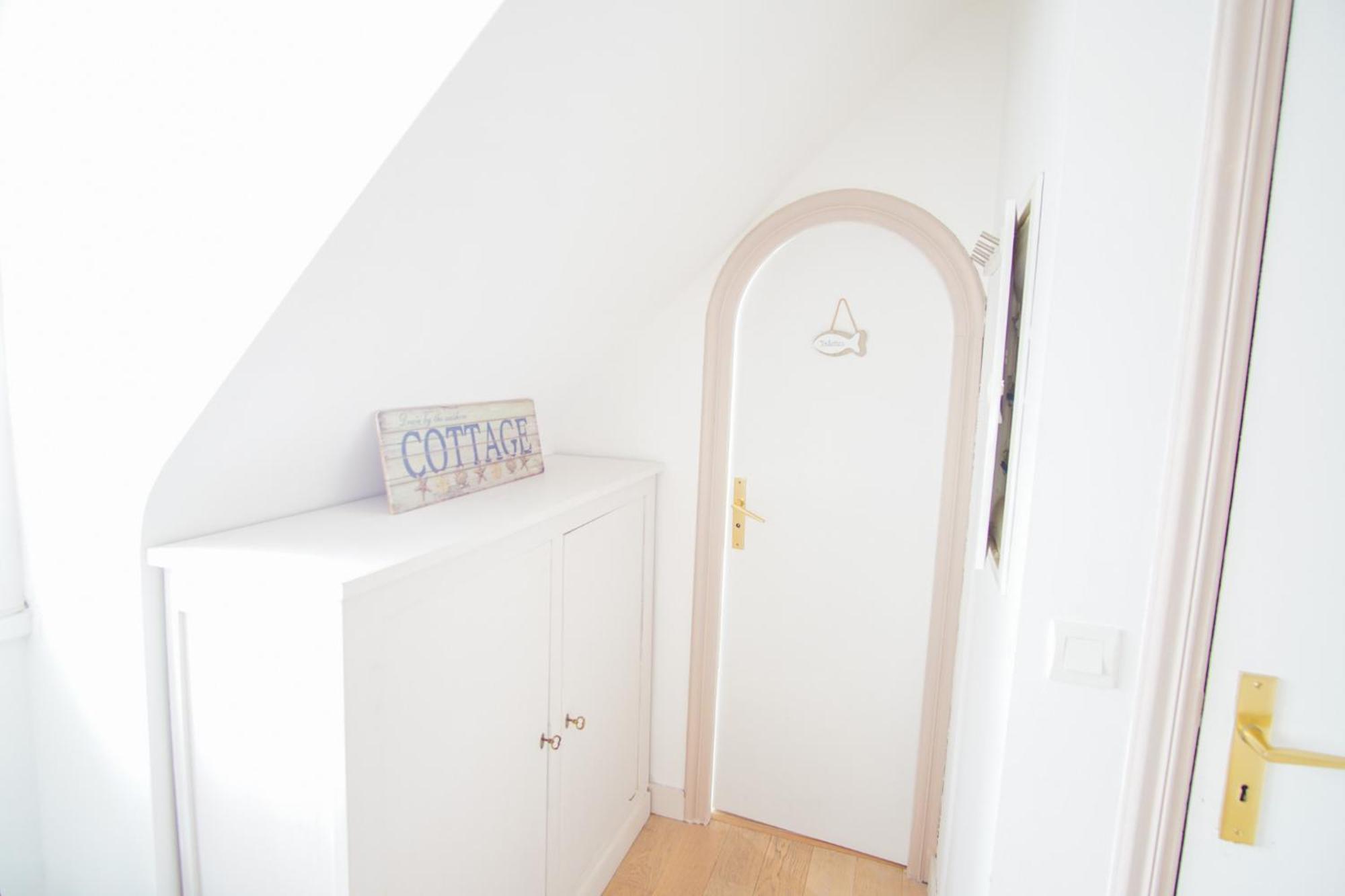 -Blush- Appartement Cosy - Proche Ville-Close Concarneau Buitenkant foto