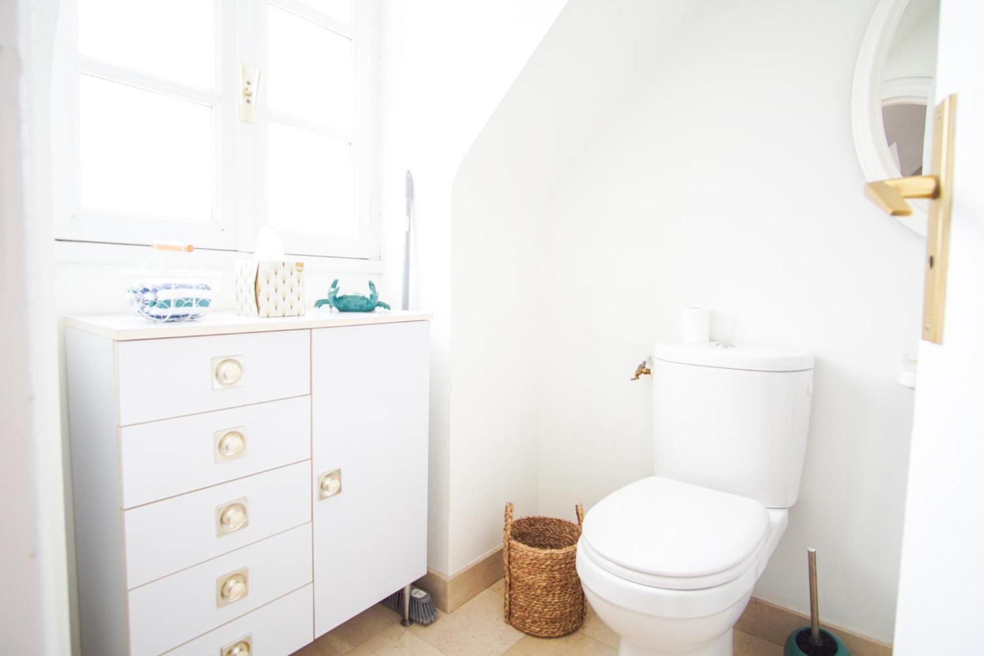 -Blush- Appartement Cosy - Proche Ville-Close Concarneau Buitenkant foto